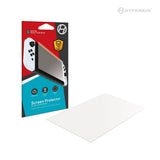 Hyperkin Screen Protector for Nintendo Switch OLED — product view