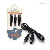 Tomee 32X to Genesis Model 1 Link Cable — packaging