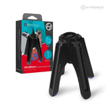 UltraBeam projecting charging handles for Joy-Con