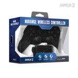 Armor3 NuRange Wireless Game Controller for PS2