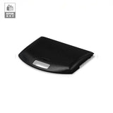 PSP back door battery cover black