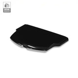 PSP back door battery cover black