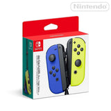 Nintendo Joy-Con (L)/(R) Pair — Japanese Import