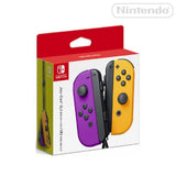 Nintendo Joy-Con (L)/(R) Pair — Japanese Import