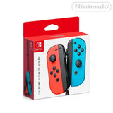 Nintendo Joy-Con (L)/(R) Pair — Japanese Import