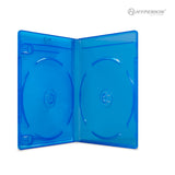 100 pack Blu-ray cases