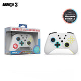 Armor3 NuRival Wireless Hall Effect Stick Controller for Nintendo Switch