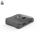 Hyperkin Custom Color Replacement Shell for N64