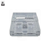 Hyperkin Custom Color Replacement Shell for Super NES