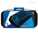 Nylon EVA Hard Shell Case for PlayStation Portal