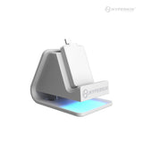 PowerArc Charging Dock White