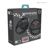 Hyperkin Joy-Ride Racing Wheel Set