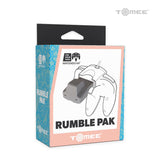 Tomee Rumble Pak packaging