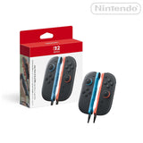 Nintendo Switch 2 Joy-Con 2 Controllers (L)/(R) (Japanese Import) — M07744 supplier gallery