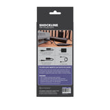 Hyperkin ShockLine USB-C Power Supply for NES, SNES & Genesis Model 1 — 30W/9V — Default Title — gallery view 3