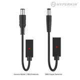 Hyperkin ShockLine USB-C Power Supply for NES, SNES & Genesis Model 1 — 30W/9V — Default Title — gallery view 4