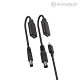 Hyperkin ShockLine USB-C Power Supply for NES, SNES & Genesis Model 1 — 30W/9V — Default Title — gallery view 6