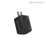 Hyperkin ShockLine USB-C Power Supply for NES, SNES & Genesis Model 1 — 30W/9V — Default Title — gallery view 7