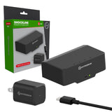 Hyperkin ShockLine USB-C Power Supply for Nintendo 64 — 30W/9V — Default Title — gallery view 2