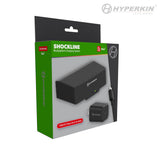 Hyperkin ShockLine USB-C Power Supply for Nintendo 64 — 30W/9V