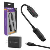 Hyperkin ShockLine USB-C Power Supply for GameCube — 45W/12V — Default Title — gallery view 2