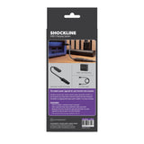 Hyperkin ShockLine USB-C Power Supply for GameCube — 45W/12V — Default Title — gallery view 3