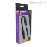 Hyperkin ShockLine USB-C Power Supply for GameCube — 45W/12V