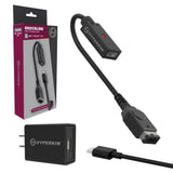 Hyperkin ShockLine USB-C Charging Kit for GBA SP & Original Nintendo DS — 10W/5V — Default Title — gallery view 2