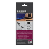 Hyperkin ShockLine USB-C Charging Kit for GBA SP & Original Nintendo DS — 10W/5V — Default Title — gallery view 3