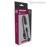 Hyperkin ShockLine USB-C Charging Kit for GBA SP & Original Nintendo DS — 10W/5V