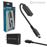 Hyperkin ShockLine USB-C Charging Kit for Nintendo 3DS, 2DS & DSi — 10W/5V — Default Title — gallery view 2