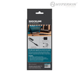 Hyperkin ShockLine USB-C Charging Kit for Nintendo 3DS, 2DS & DSi — 10W/5V — Default Title — gallery view 3