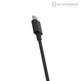 Hyperkin ShockLine USB-C Charging Kit for Nintendo 3DS, 2DS & DSi — 10W/5V — Default Title — gallery view 4
