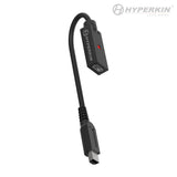 Hyperkin ShockLine USB-C Charging Kit for Nintendo 3DS, 2DS & DSi — 10W/5V — Default Title — gallery view 5