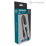 Hyperkin ShockLine USB-C Charging Kit for Nintendo 3DS, 2DS & DSi — 10W/5V