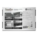 Hyperkin SupaBoy Portable — Prime — packaging
