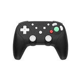 Retro Fighters BladeGC Wireless Controller for GameCube — Orange