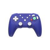 Retro Fighters BladeGC Wireless Controller for GameCube — Orange