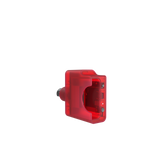 Retro Fighters Brawler64 Pro Series Wireless Controller for N64, Switch, Switch 2 & PC — Watermelon Red — gallery view 8