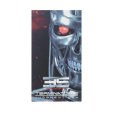 Retro Fighters Terminator 2 VHS Case for Nintendo Switch Games — 35th Anniversary Collectible