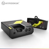 Hyperkin RetroN GX HD Console: Relive Classic TurboGrafx-16 & PC Engine Gaming