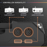 Hyperkin RetroN GX HD Console: Relive Classic TurboGrafx-16 & PC Engine Gaming