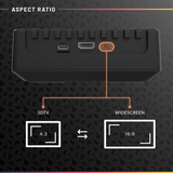 Hyperkin RetroN GX HD Console: Relive Classic TurboGrafx-16 & PC Engine Gaming