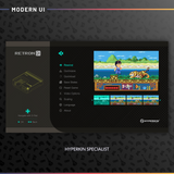 Hyperkin RetroN GX HD Console: Relive Classic TurboGrafx-16 & PC Engine Gaming