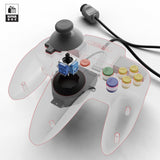 Hyperkin Hall Effect N64 Joystick Module: GameCube Style Drift-Free Upgrade