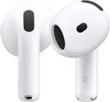 Apple AirPods2, Pro2, Pro3, and 4