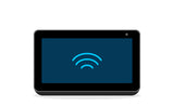 Echo Show 5 setup step 2: connect to Wi-Fi
