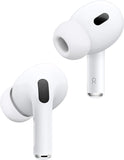 Apple AirPods2, Pro2, Pro3, and 4