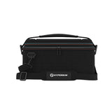 Hyperkin Warden Overnight Travel Case for Nintendo Switch 2 - black