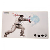 Street Fighter V - "Hadoken" Playmat